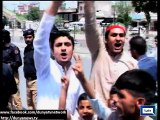 Dunya News - tPTI, PML-N's members clash with each others in Cantt. Board Election