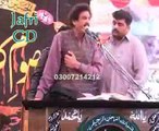 Zakir Sakhawat Hussain shah of Mochh majlis 7 mar 2015 jalsa bhaklanwala