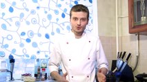 Домашний майонез за 1 минуту, видеорецепт Константина Жука. (homemade mayonnaise recipe)