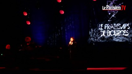 Juliette Gréco se met à nu pour ses adieux