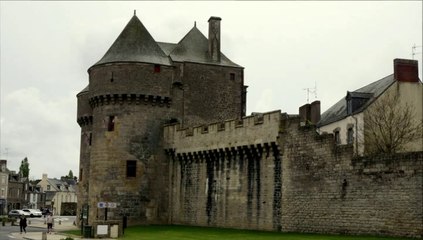 2015 04 24 GUERANDE  cité médiévale