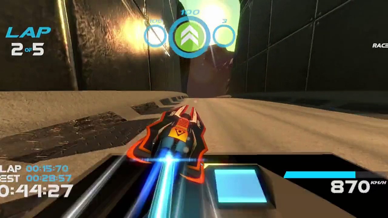 Ballistic NG Alpha