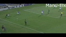 Gol Damián Suárez vs Recre (1) Temp. 12-13 (A-F) Jornada 28