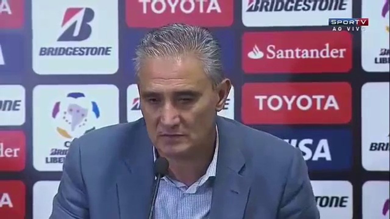 São Paulo 2 x 0 Corinthians - Compacto Completo - Copa Libertadores 2015