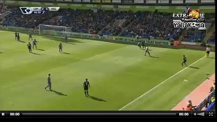 عرضيه رائعه للمحمدي