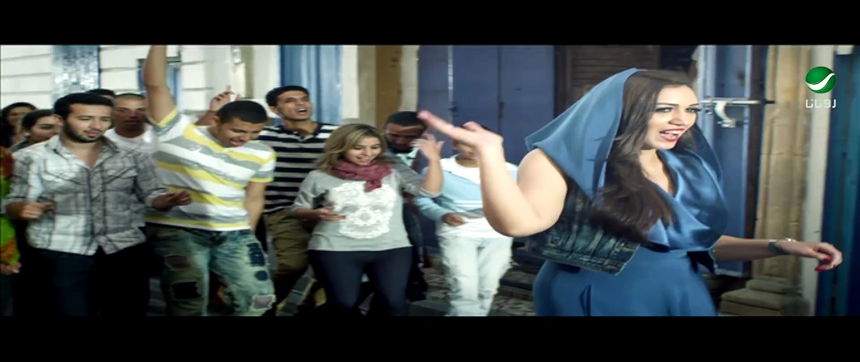 Asma Lmnawar ... Hakawa - HD Video Clip   أسماء لمنور ... هاكاوا - فيديو كليب
