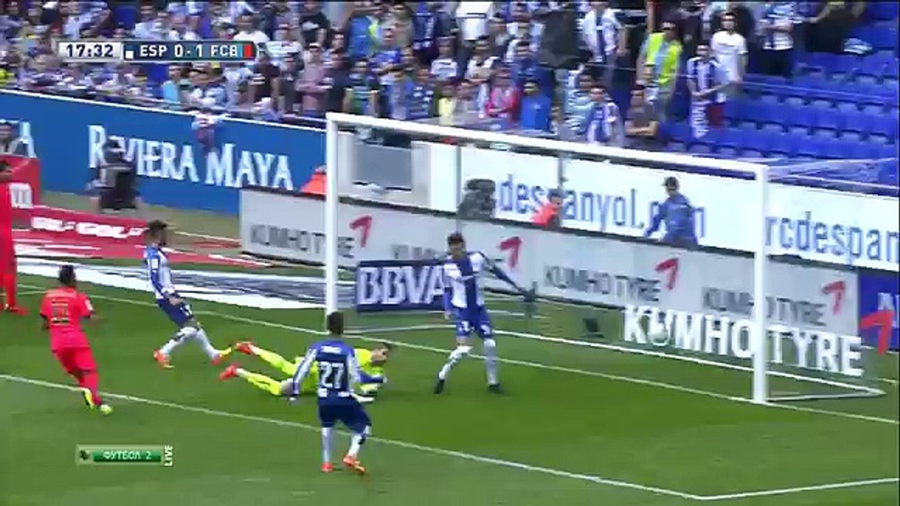 ESP 0-2 FCB