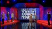 Mock the Week- Unlikely Things to Hear on a Consumer Programme