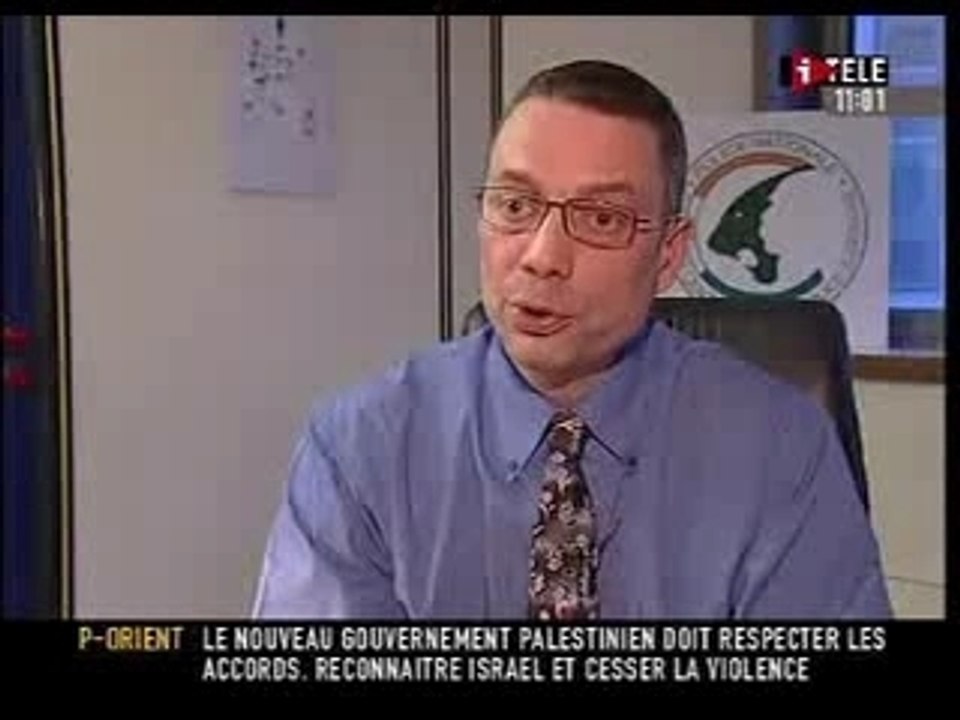 Le cas Battisti