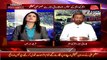 Tonight With Fareeha - 25th April 2015