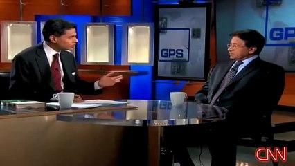 General Pervaiz Musharaf Leaves American Anchor Speechless - Defending Pakistan Army - Amazing Must Watch