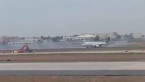İstanbul - atterraggio d'emergenza per un volo da Malpensa