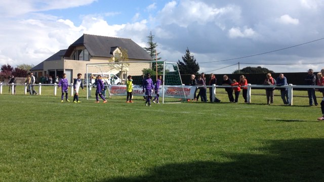 L'Europoussins: le rendez-vous des jeunes prodiges