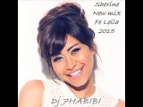 Sherine New miX Fe Leila 2015 Dj 7HABIBI