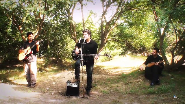 Qarar - Ismail and Junaid Official Music Video