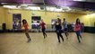 Zumba Dance Fitness Latin Dance Fitness Class 2   fitness dance