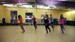 Zumba Dance Fitness Latin Dance Fitness Class 2   fitness dance