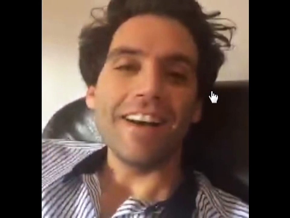 periscope _mika :)