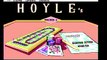 Tandy 1000 EX - Sierra Classics - Hoyle Card Games
