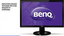 BenQ GL2450 61 cm (24 Zoll) LED-Monitor (DVI-D, VGA