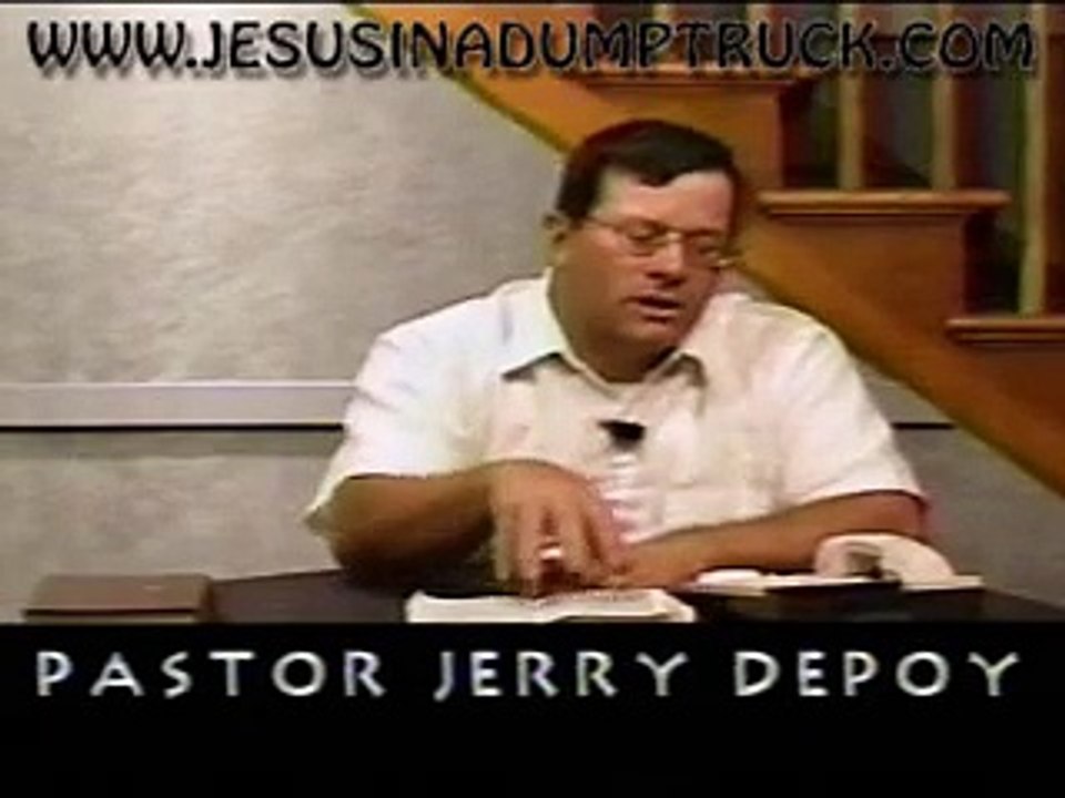 The Gospil Of Lil Jon