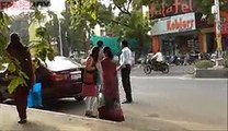 What Happens When A Girl Pick Pockets - – Girl Vs Guy Pick Pocket, This Video Will Shock You