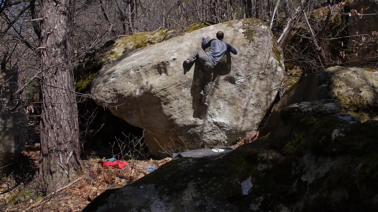 Teaser Annot à Bloc 2015