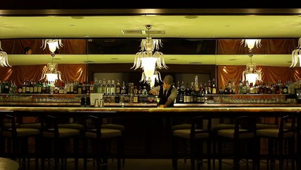 Blood and Sand Cocktail Recipe - How to Make a Blood and Sand