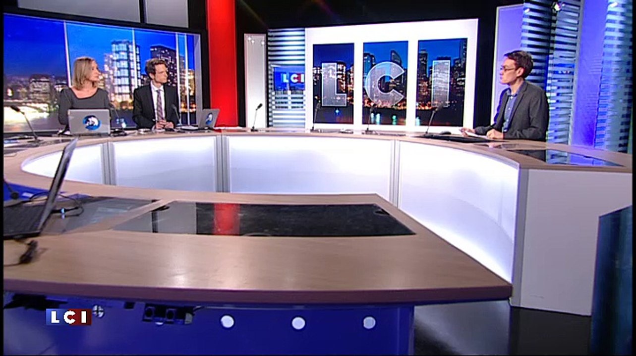 La semaine de Slate et Reader sur LCI: naufrages en Méditerranée, «Game of Thrones» et vie de bureau nue