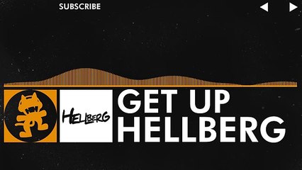 [House] - Hellberg - Get Up [Monstercat Release]