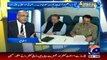 Why Nawaz Sharif took Army Chief and DG MO to Saudi Arab- Najam Sethi reveals inside story