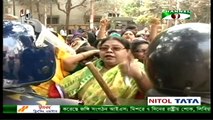 Bangla News 25 April 2015 On Channel I All BD News