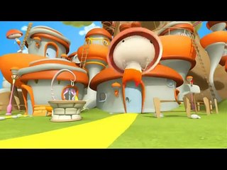 Boom & Reds - What are they drawing? Cartoon to play with children - Duck