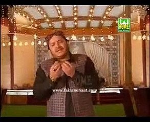 Naat Rasool e maqbool-- shar madina gad main takya ..punjabi naat