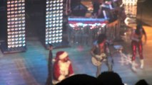 Ke$ha concert random clips - Providence, RI 10/26/10