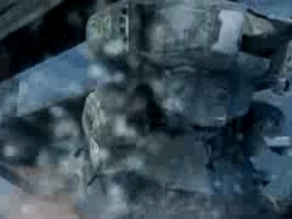 BF2142 northern strike