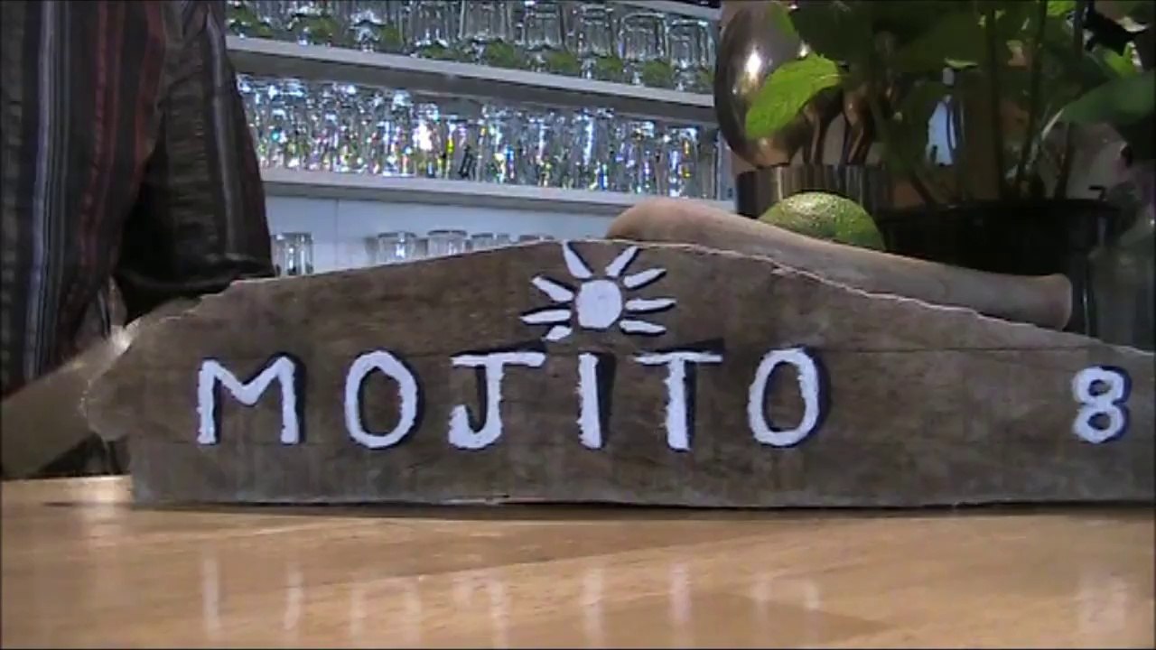 Le Mojito de Léo