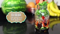 3 Healthy & Easy Lunch Recipes (Vegan & Gluten Free!)