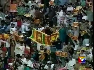 1996 ICC Cricket World Cup Final - Highlights