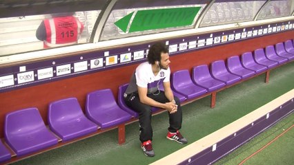 La Quotidienne du Téf avant TFC/Nantes