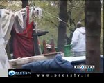 Reporter's File-Homelessness & Poverty in France-01-20-2011