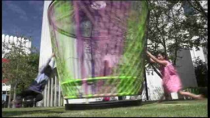 "Los Trompos", o cómo acercar el arte en el High Museum de Atlanta