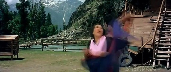 Betaab (1983) - Jab hum jawan honge_x264