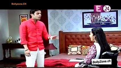 Chheen Li Raman Ne Ashok Ki Kursi!! -  Yeh Hain Mohabbatein - 25th April 2015