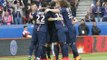 PSG 6-1 Lille ~ Tous Les Buts et la Résumé ► All Goals & Highlights 25.04.2015