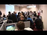 Edinburgh Napier university unveils computer games course