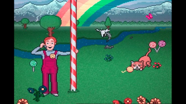 СЧАСТЛИВАЯ СЕМЬЯ