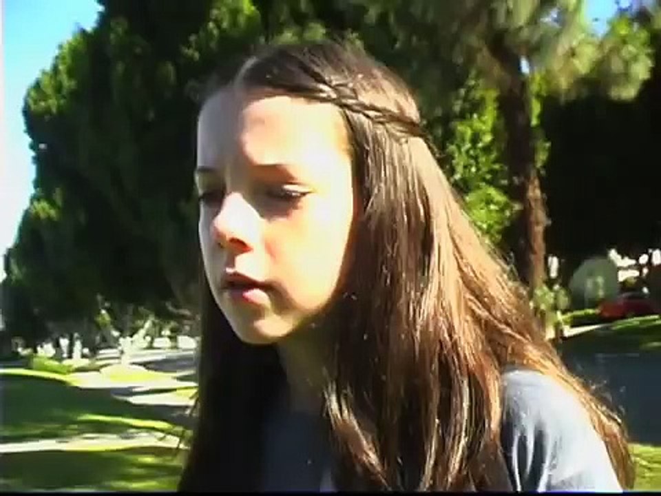 mein name ist Lisa - German/Deutsche Untertitel