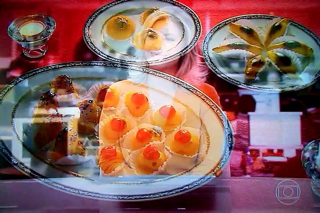 Encerramento - JORNAL HOJE (25/04/2015)