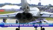 RAF TORNADO GR4 XV SQN. ATTACK DEMO - (airshowvision)